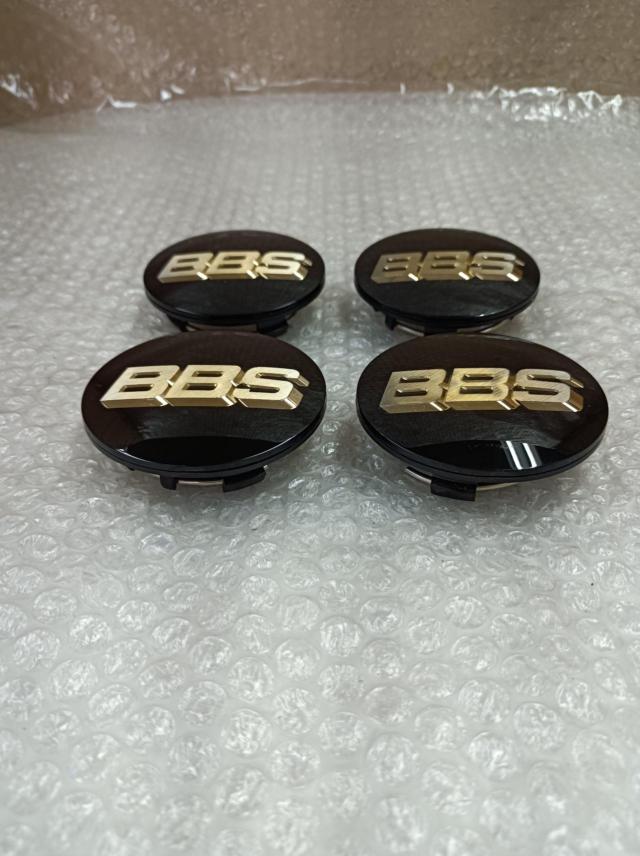 BBS センターキャップ 【56 24 229】