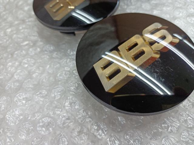 BBS センターキャップ 【56 24 229】
