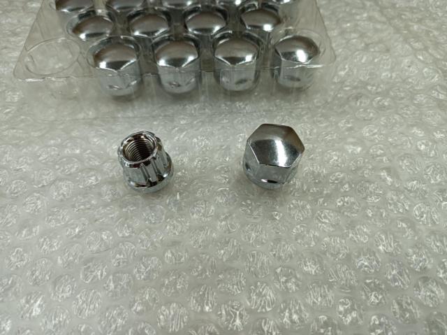 DIGICAM LOCKNUT 1台セット