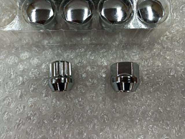 DIGICAM LOCKNUT 1台セット
