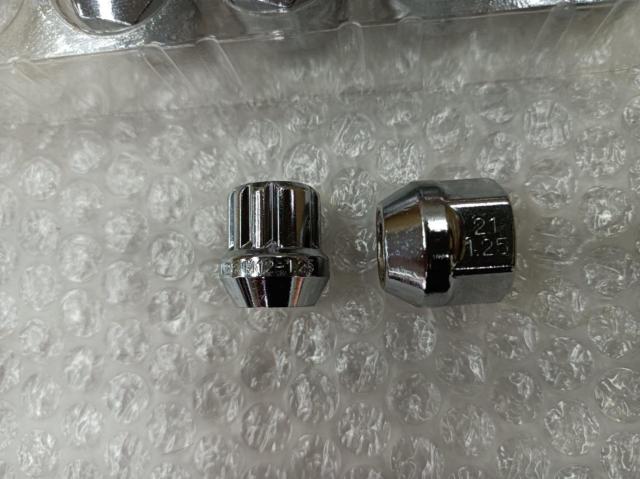 DIGICAM LOCKNUT 1台セット