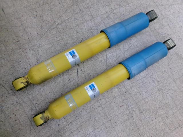 ダイハツ純正 L880K系 コペン純正 BILSTEIN製 ショック