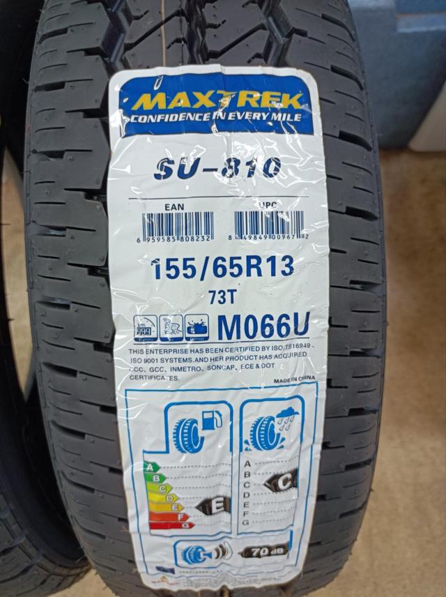 MAXTREK SU-810 73T 【2本】