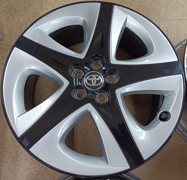 TOYOTA 純正 ZVW50 プリウス 前期 ツーリングセレクション