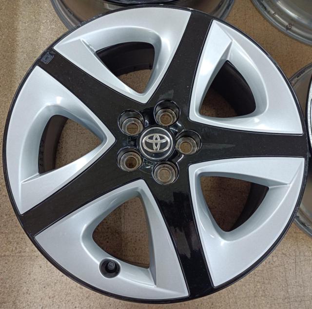TOYOTA 純正 ZVW50 プリウス 前期 ツーリングセレクション