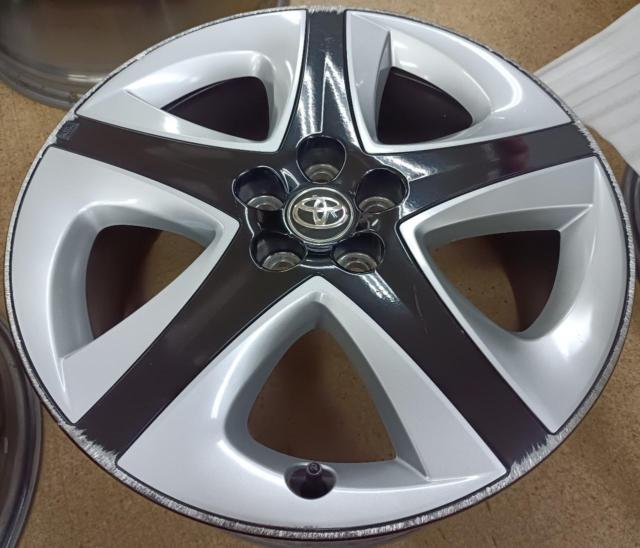 TOYOTA 純正 ZVW50 プリウス 前期 ツーリングセレクション