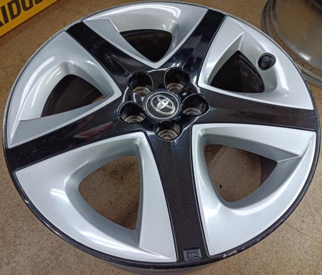 TOYOTA 純正 ZVW50 プリウス 前期 ツーリングセレクション