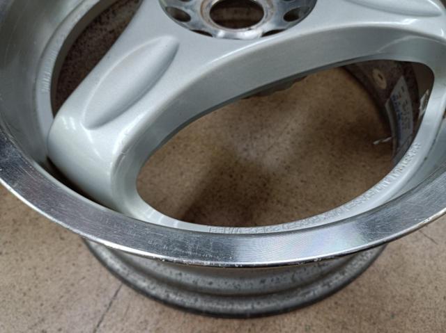 RAYS VOLK RACING C-ULTRA ※FORGED/鍛造2ピースホイール 【1本のみ】