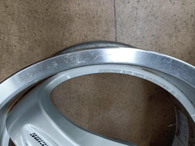 RAYS VOLK RACING C-ULTRA ※FORGED/鍛造2ピースホイール 【1本のみ】