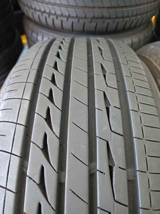 BRIDGESTONE REGNO GR-XⅡ91V 【2本】