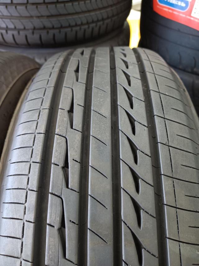 BRIDGESTONE REGNO GR-XⅡ91V 【2本】