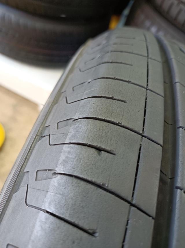 BRIDGESTONE REGNO GR-XⅡ91V 【2本】