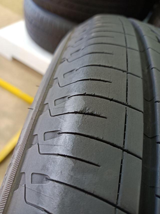 BRIDGESTONE REGNO GR-XⅡ91V 【2本】