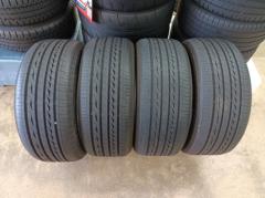 BRIDGESTONE REGNO GR-XⅡ91W