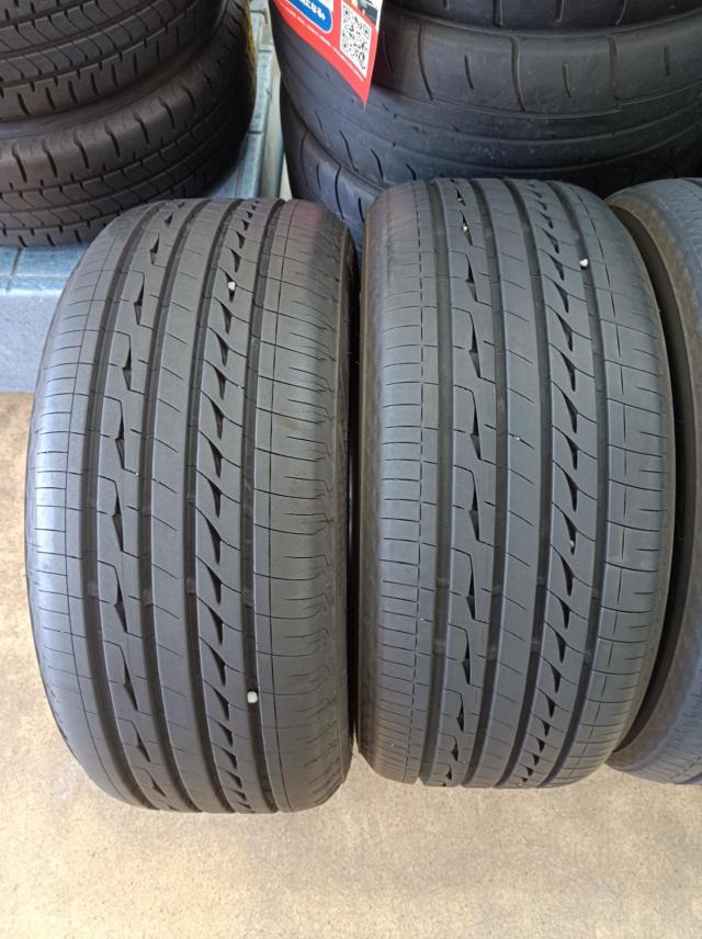 BRIDGESTONE REGNO GR-XⅡ91W
