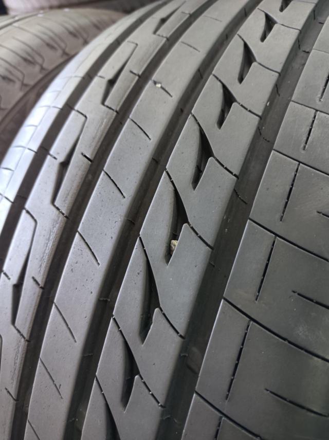 BRIDGESTONE REGNO GR-XⅡ91W