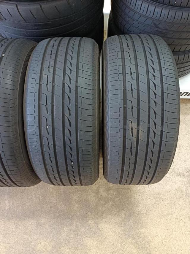 BRIDGESTONE REGNO GR-XⅡ91W