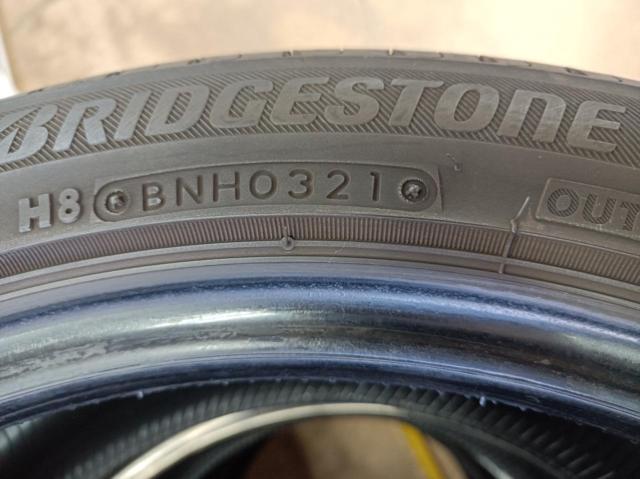 BRIDGESTONE REGNO GR-XⅡ91W