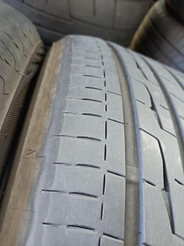 BRIDGESTONE REGNO GR-XⅡ91W