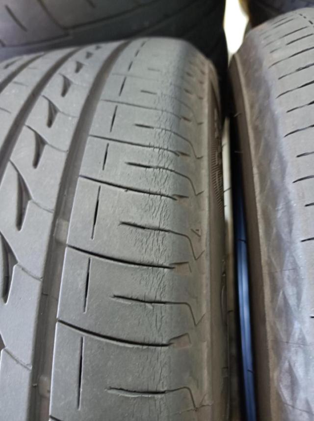 BRIDGESTONE REGNO GR-XⅡ91W