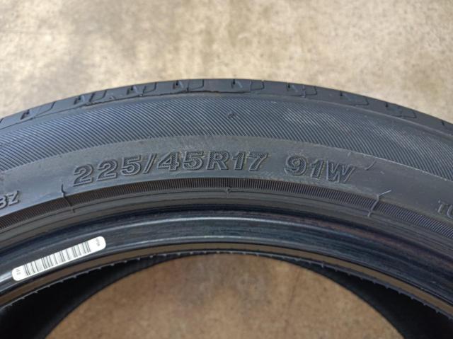 BRIDGESTONE REGNO GR-XⅡ91W