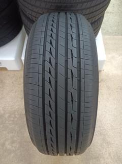 BRIDGESTONE
REGNO
GR-XⅡ91V
One