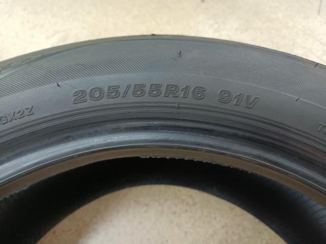 BRIDGESTONE
REGNO
GR-XⅡ91V
One
