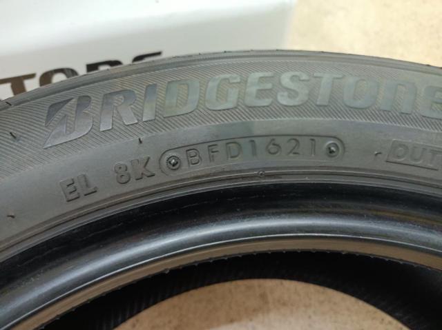 BRIDGESTONE
REGNO
GR-XⅡ91V
One