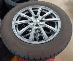 BADX
DOS
SE-10R
plus
+
GOODYEAR
iCE
NAVI 7
92Q
