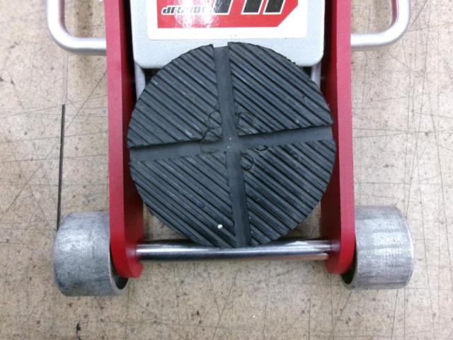 ARCAN
3 t
Jack