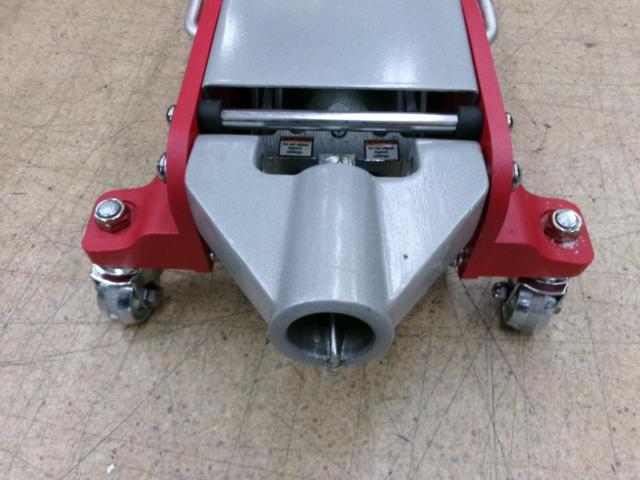 ARCAN
3 t
Jack