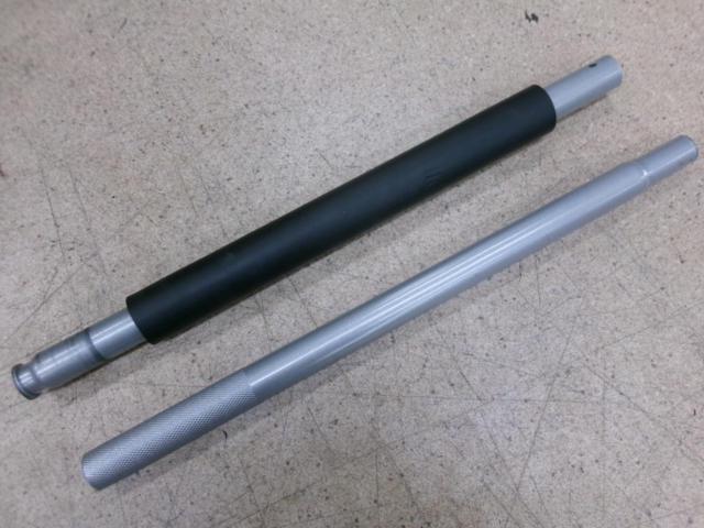 ARCAN
3 t
Jack