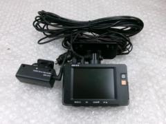 COMTEC
ZDR-015
* Front and rear 2 camera drive recorder