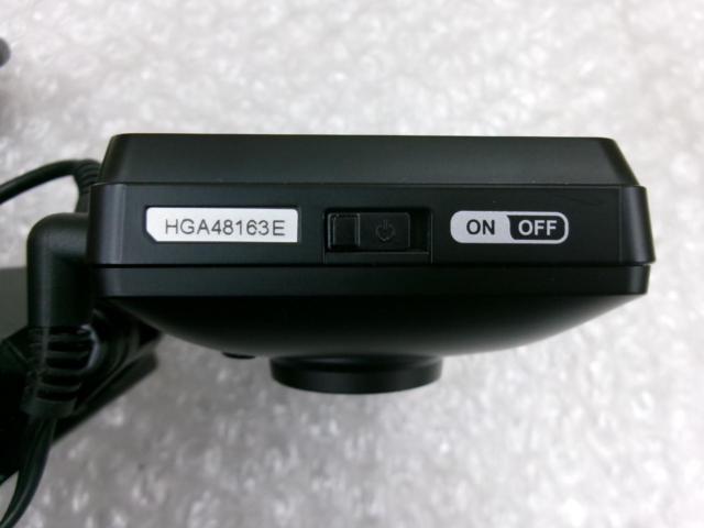 COMTEC
ZDR-015
* Front and rear 2 camera drive recorder