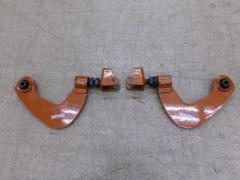 SKID
RACING
Rear
Upper arm
