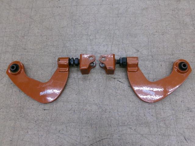 SKID
RACING
Rear
Upper arm