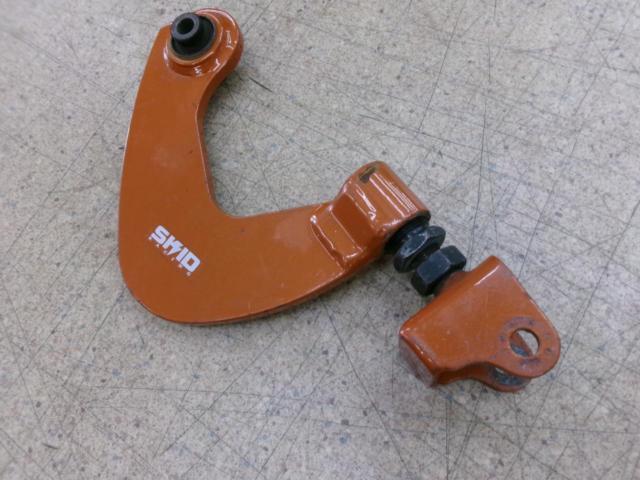 SKID
RACING
Rear
Upper arm