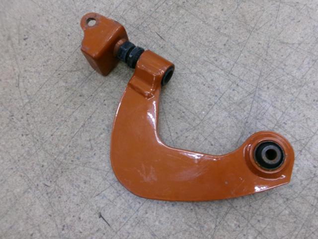 SKID
RACING
Rear
Upper arm