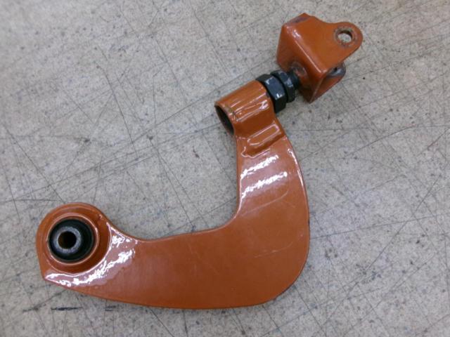 SKID
RACING
Rear
Upper arm