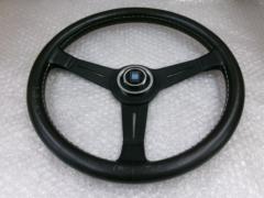 NARDI
Classic
Leather
Steering