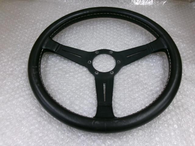 NARDI
Classic
Leather
Steering