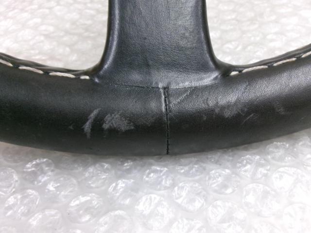 NARDI
Classic
Leather
Steering