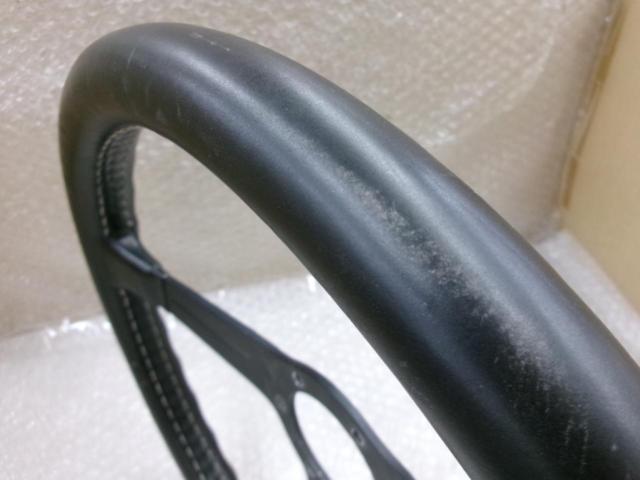 NARDI
Classic
Leather
Steering
