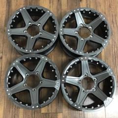 weds ADVENTURE MUD VANCE 01