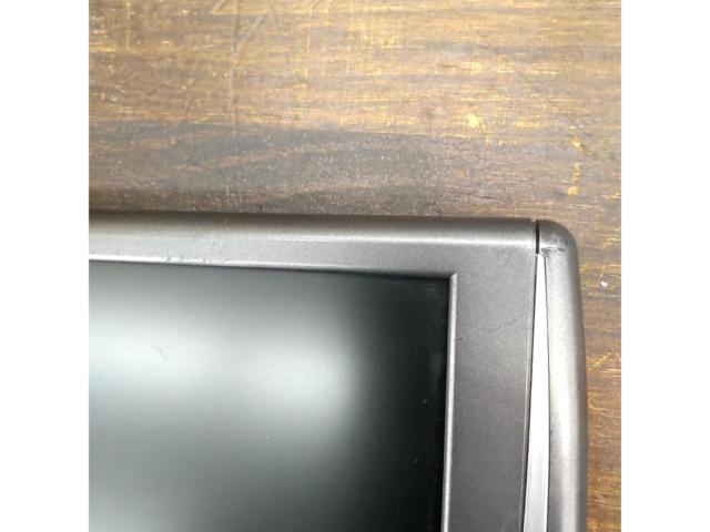 ALPINE PKG-M900C 9インチモニター