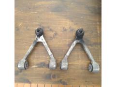 Toyota
80-series
Supra
Genuine
Front upper arm