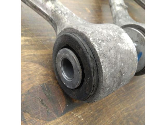 Toyota
80-series
Supra
Genuine
Front upper arm