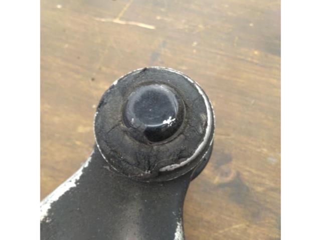 Toyota
80-series
Supra
Genuine
Front upper arm