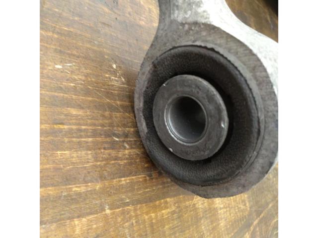 Toyota
80-series
Supra
Genuine
Front upper arm