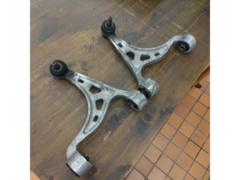 Toyota
80-series
Supra
Genuine
Rear upper arm